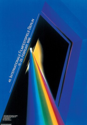 Berlin International Film Festival - 1996 Berlin International Film Festival - 1996