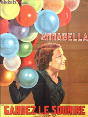 Gardez le sourire Gardez le sourire