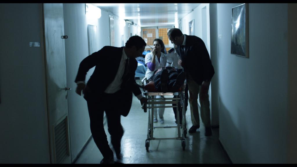 Jeonju International Film Festival - 2016