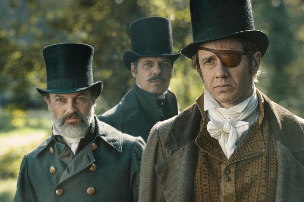 Patrick Mille - &copy; J&eacute;r&ocirc;me Pr&eacute;bois