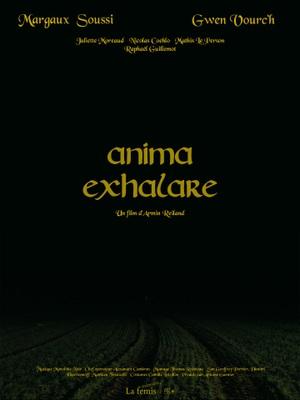 Anima Exhalare Anima Exhalare