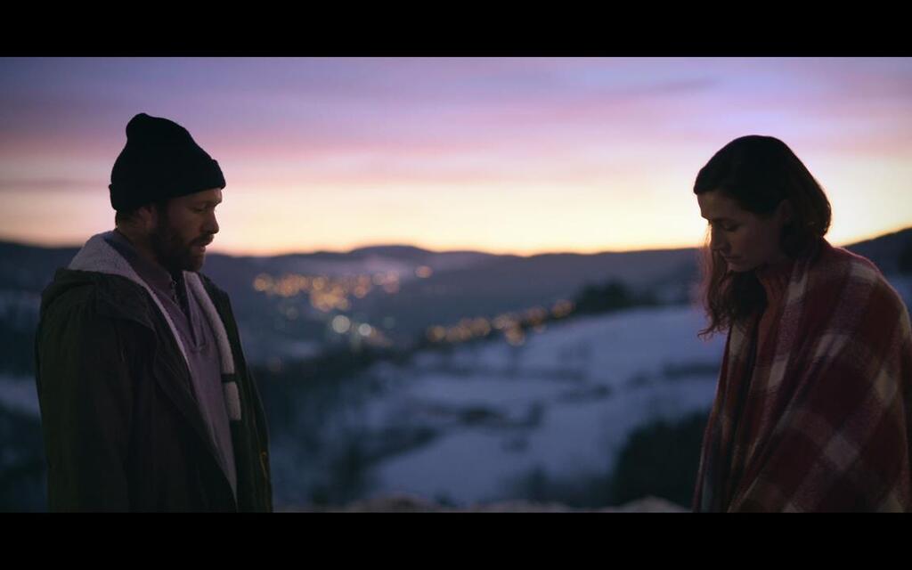 Avant la nuit Avant la nuit