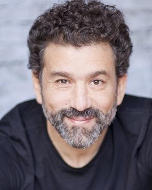 David Mandineau David Mandineau