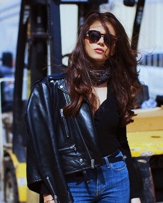 Lyna Zerrouki Lyna Zerrouki