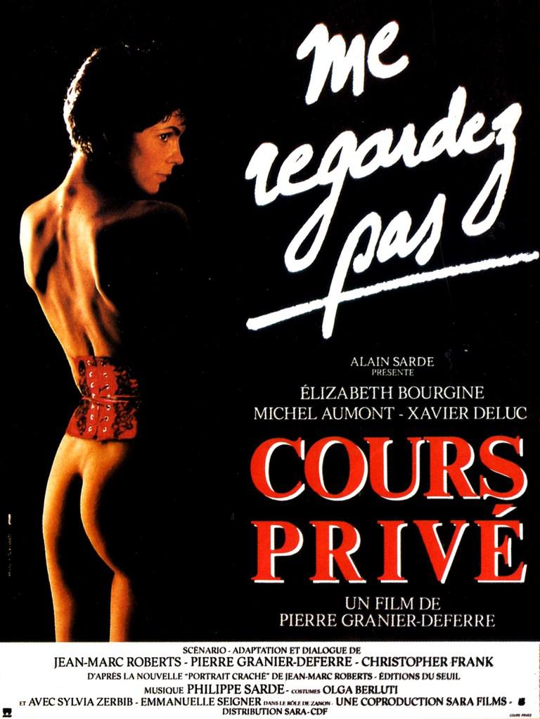 Cours privé Cours privé