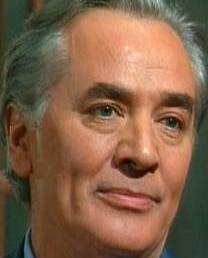 Paul Barge Paul Barge