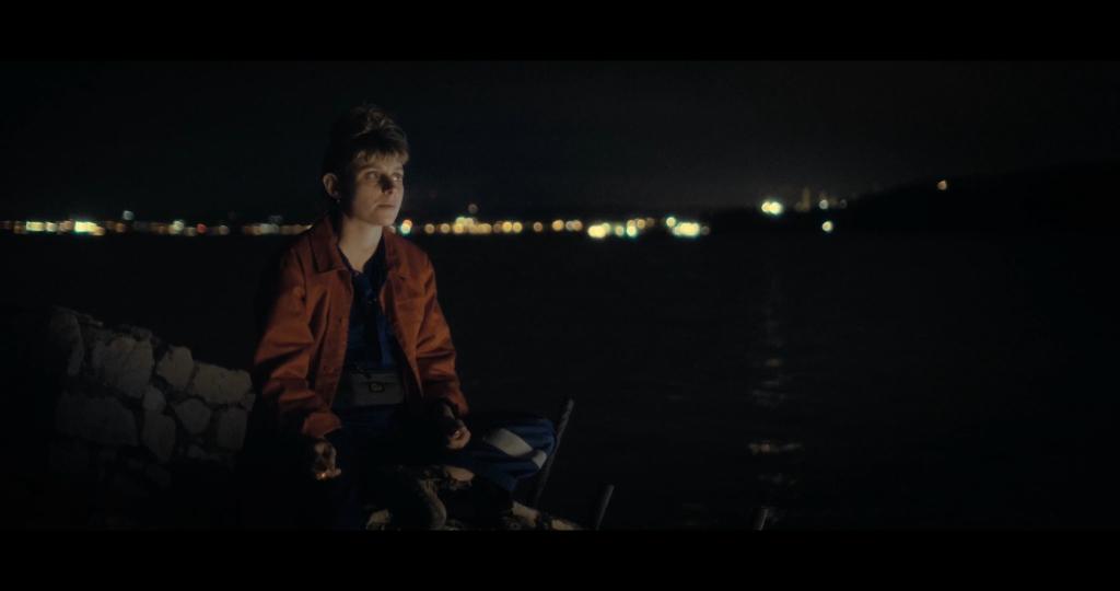 Black powder in the veins Black powder in the veins