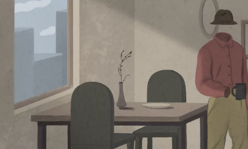 Gens dans l’armoire Gens dans l’armoire