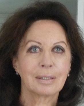 Joan Z. Shore (ジョアン・Z ショール) Joan Z. Shore (ジョアン・Z ショール)