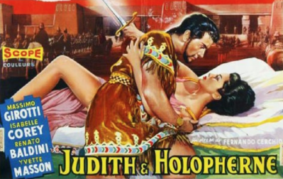 Judith et Holopherne (La Tête du tyran) Judith et Holopherne (La Tête du tyran)