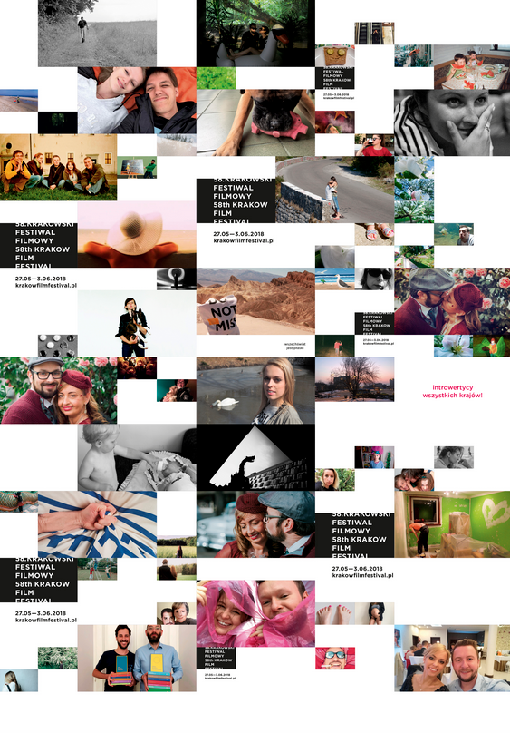 Krakow Film Festival - 2018 Krakow Film Festival - 2018