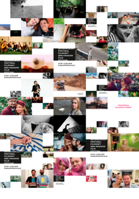 Krakow Film Festival - 2018 Krakow Film Festival - 2018