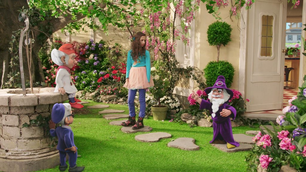 Seven & Me Seven & Me