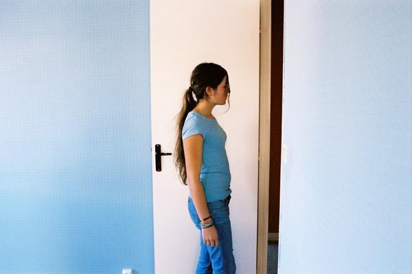 The Following Year The Following Year