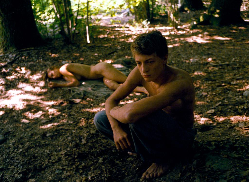 Carlo Rigoni - &copy; Shellac