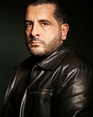 Karim Aissaoui Karim Aissaoui