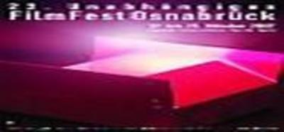 オスナブルック　国際映画祭 - 2007