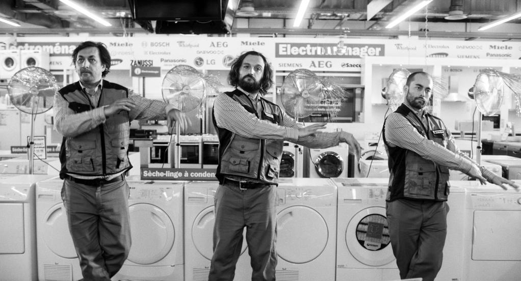 Je me tue à le dire Je me tue à le dire