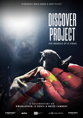 Discover Project: The Genesis of A Virus