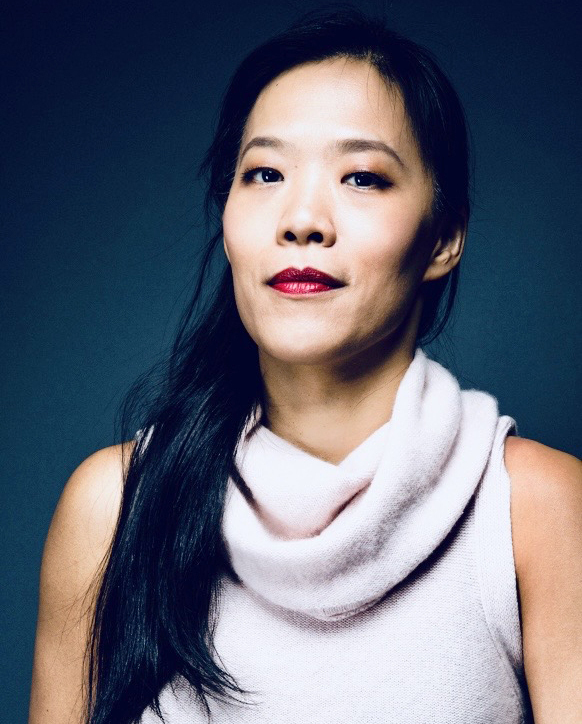 Shih-Ching Tsou Shih-Ching Tsou