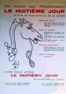 Le Huitième jour Le Huitième jour