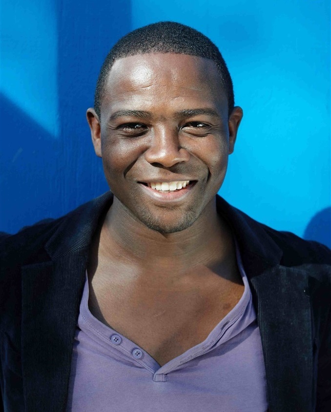 Cédric Ido Cédric Ido