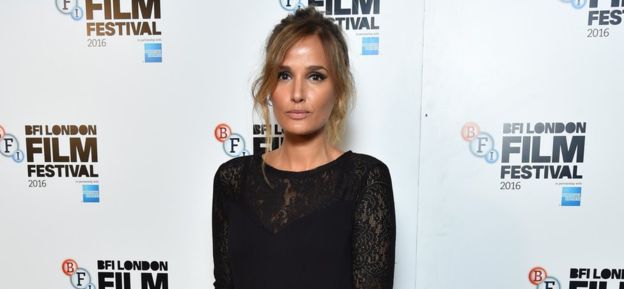 "Grave" obtuvo un buen premio en el London BFI Film Festival "Grave" obtuvo un buen premio en el London BFI Film Festival