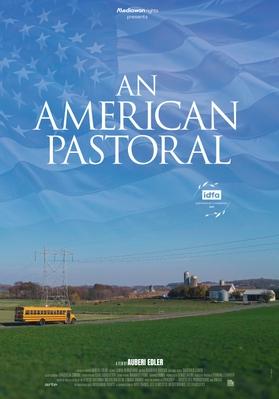 An American Pastoral - &copy; Les Films d'Ici M&eacute;diterran&eacute;e - Les Films d'Ici - ARTE France - Mediawan Rights