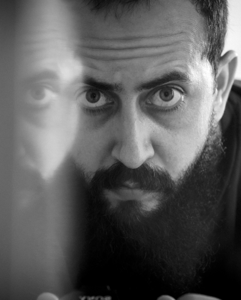 Alejandro Alonso Alejandro Alonso