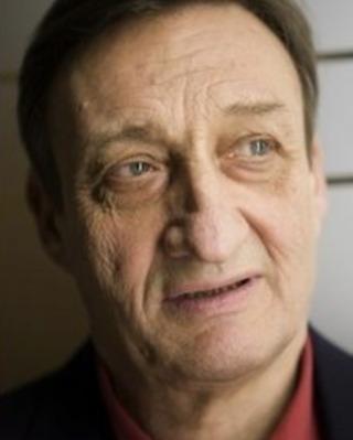 Jean Schwarz Jean Schwarz