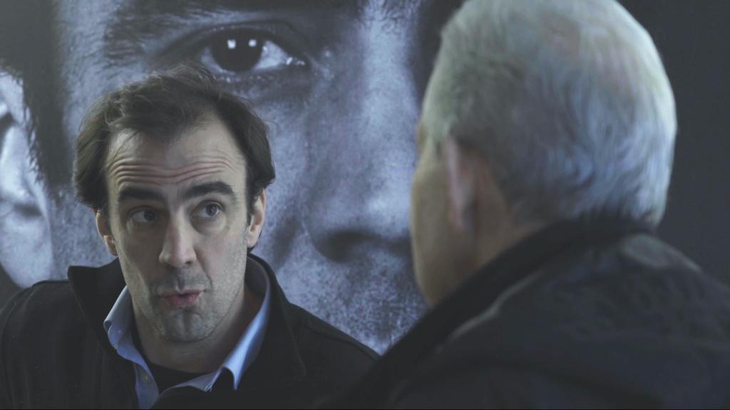 The Candidate The Candidate