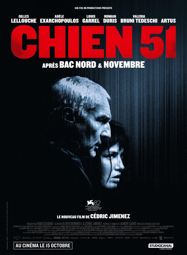 Cédric Deloche Cédric Deloche