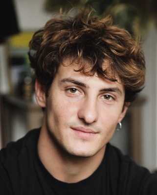 Loïs Schlieper Loïs Schlieper