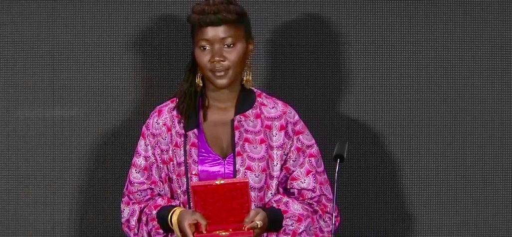 Alice Diop and Avi Mograbi awarded prizes at the Berlin Film Festival Alice Diop and Avi Mograbi awarded prizes at the Berlin Film Festival