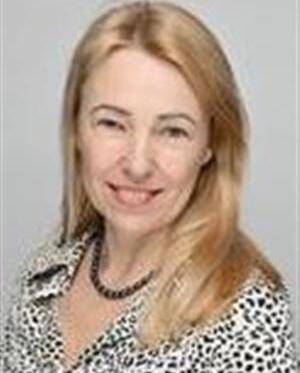 Anita Petrovska Anita Petrovska