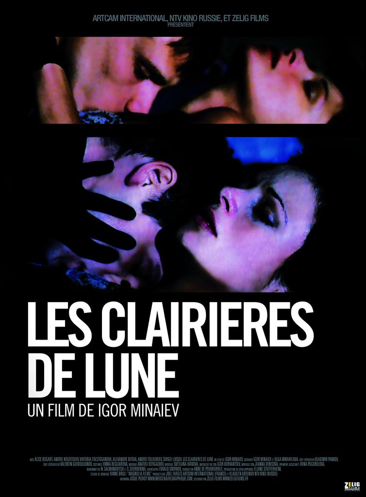 Les Clairières de lune Les Clairières de lune