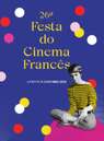 Lisbon - French Film Festival - 2025