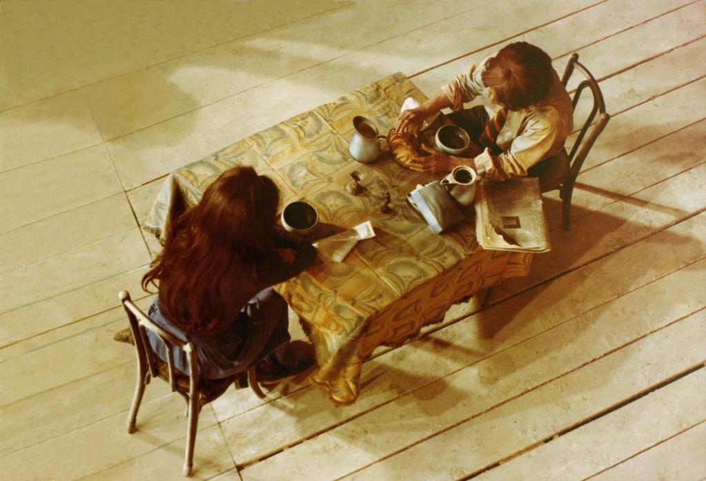 D&eacute;jeuner du matin