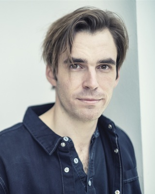 Yoann Gasiorowski Yoann Gasiorowski