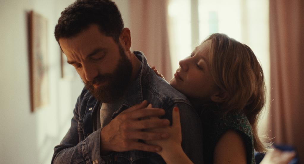 The Bedroom The Bedroom