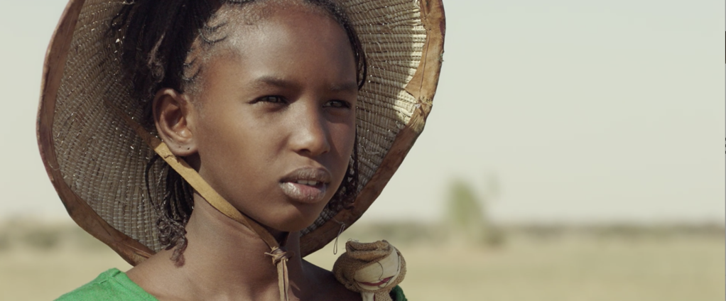 Ch&eacute;rif Amadou Diallo