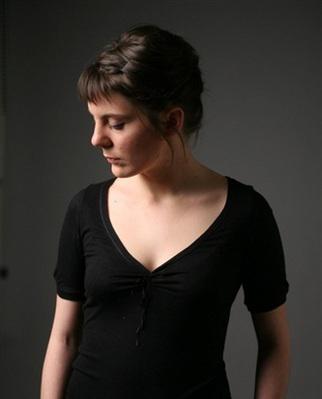 Louise Blach&egrave;re