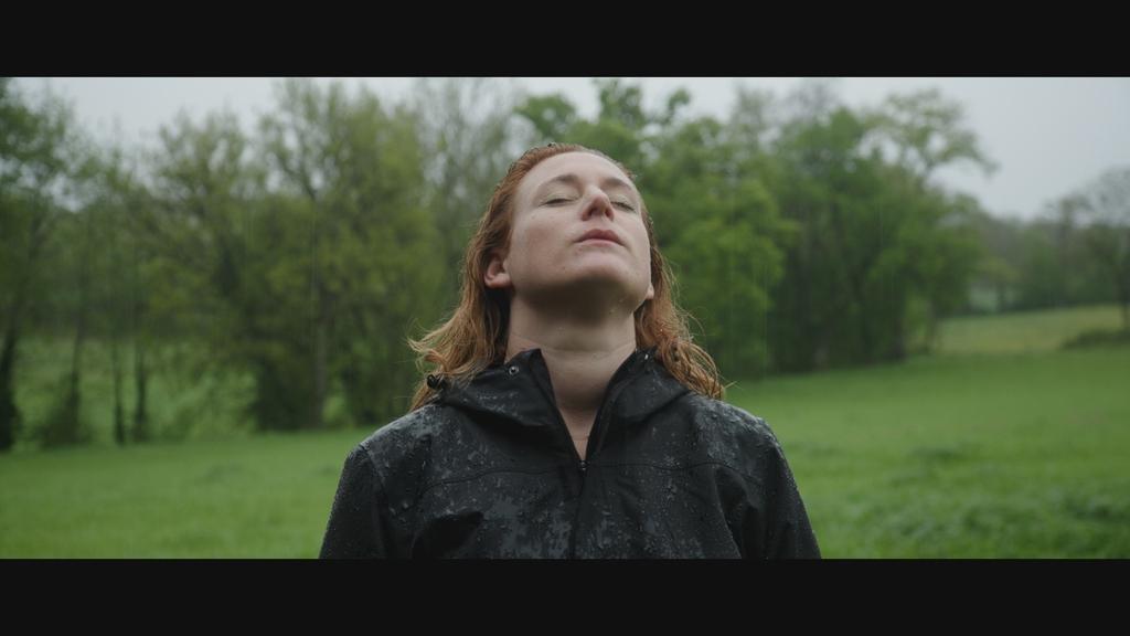 Un silence si bruyant