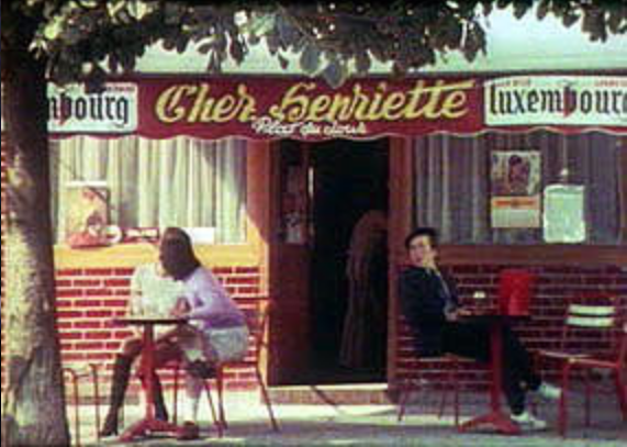 Georges the Killer&rsquo;s Love Life