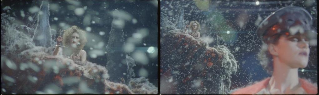 La Déviante Comédie La Déviante Comédie