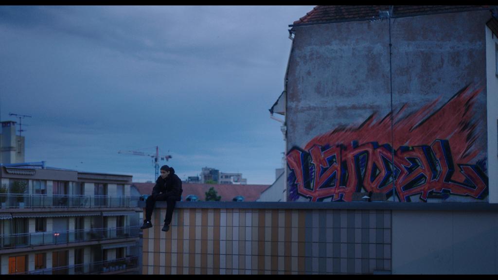 Lisbon - French Film Festival - 2014