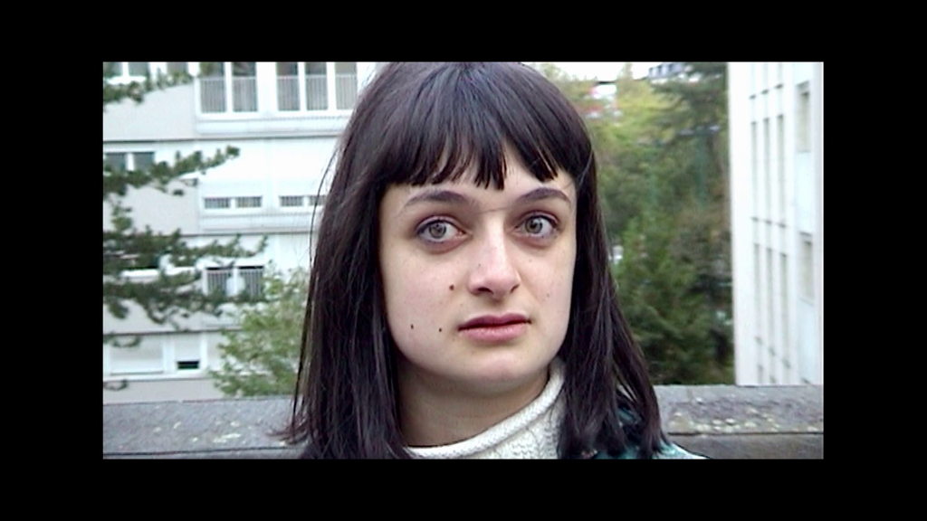 À nos fantômes À nos fantômes