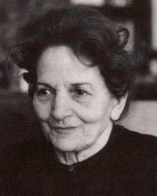 Susanna Pasolini Susanna Pasolini