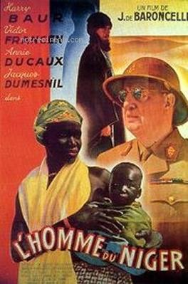 L'Homme du Niger L'Homme du Niger