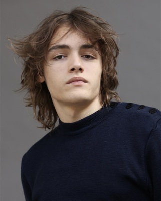 Alexis Rosenstiehl